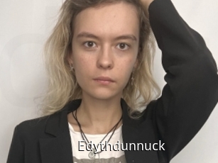 Edythdunnuck