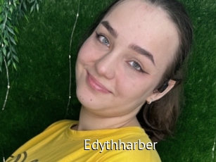 Edythharber