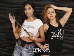 Effieroxy