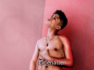 Eidenallen