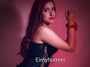 Eimyfoxteer