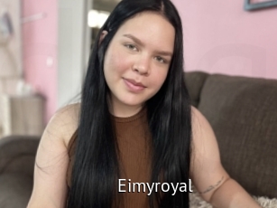 Eimyroyal