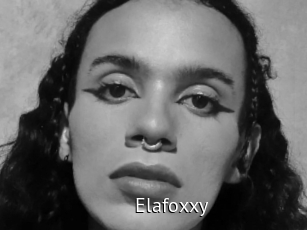 Elafoxxy