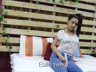 Elah_sweet