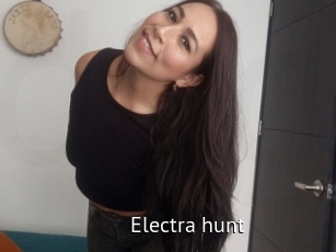 Electra_hunt