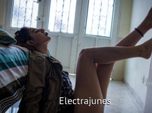 Electrajunes