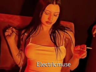 Electricmuse