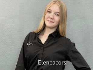 Eleneacors