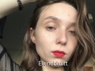 Elenebluitt