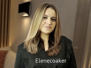 Elenecoaker