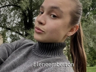 Eleneemberton