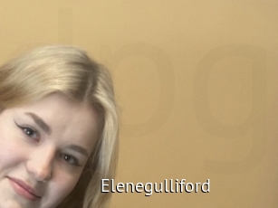 Elenegulliford