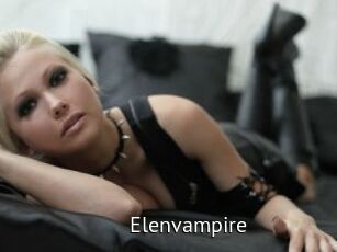 Elenvampire