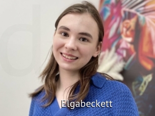 Elgabeckett