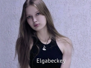 Elgabeckey