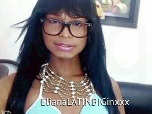 ElianaLATINBIGinxxx