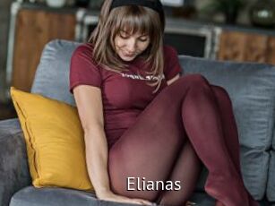 Elianas