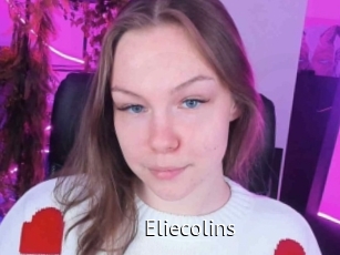 Eliecolins