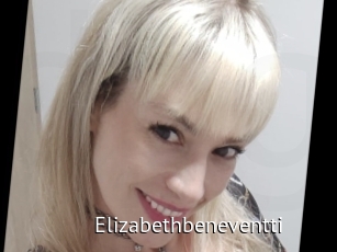 elizabethbeneventti Du Porno Gratuit