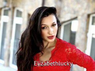 Elizabethlucky