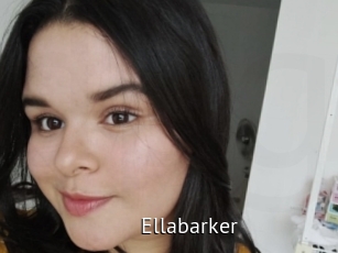 Ellabarker