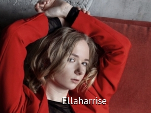 Ellaharrise