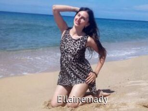 Ellainemady