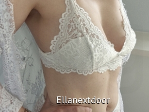 Ellanextdoor