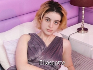 Ellasantte