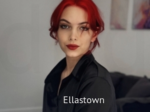 Ellastown