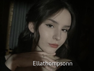 Ellathompsonn