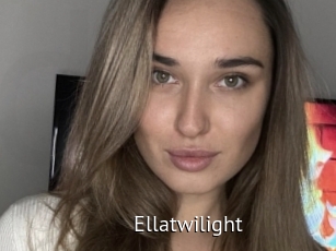 Ellatwilight