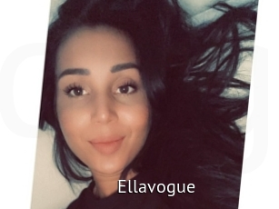 Ellavogue