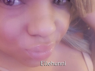 Ellehunni