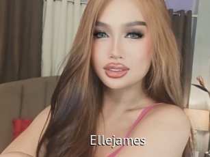 Ellejames