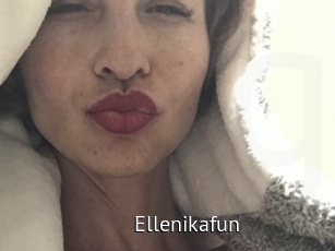 Ellenikafun