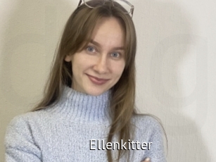 Ellenkitter