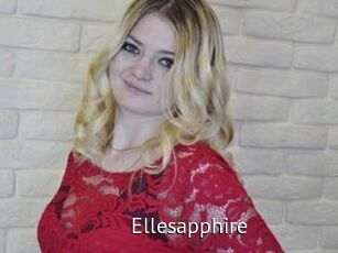 Ellesapphire