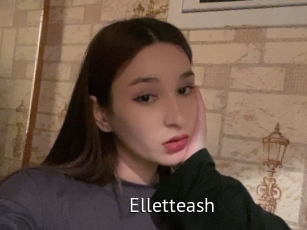 Elletteash