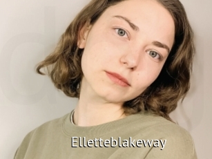 Elletteblakeway