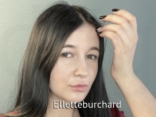 Elletteburchard