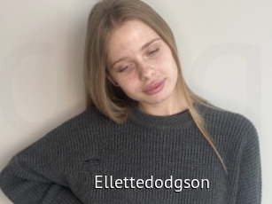 Ellettedodgson