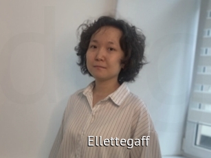 Ellettegaff