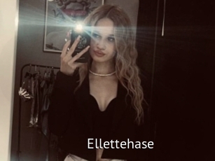 Ellettehase