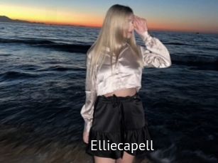 Elliecapell