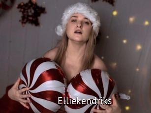 Elliekendriks