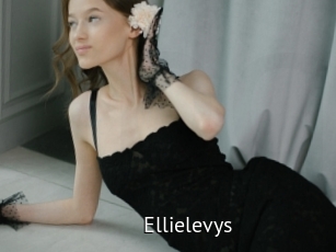 Ellielevys