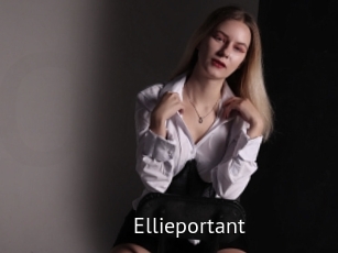 Ellieportant