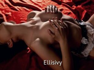 Ellisivy