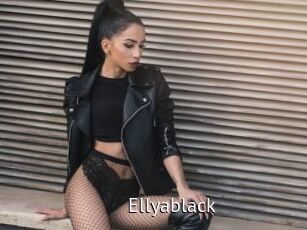 Ellyablack
